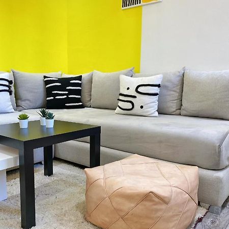 Dreamy Apartment , Exceptional View Of Majorelle Μαρακές Εξωτερικό φωτογραφία