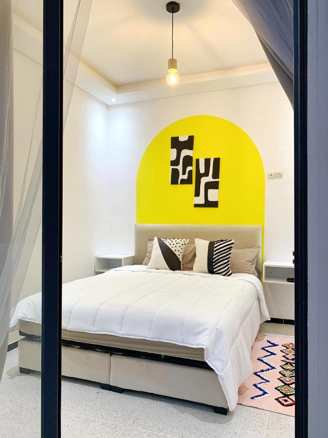 Dreamy Apartment , Exceptional View Of Majorelle Μαρακές Εξωτερικό φωτογραφία