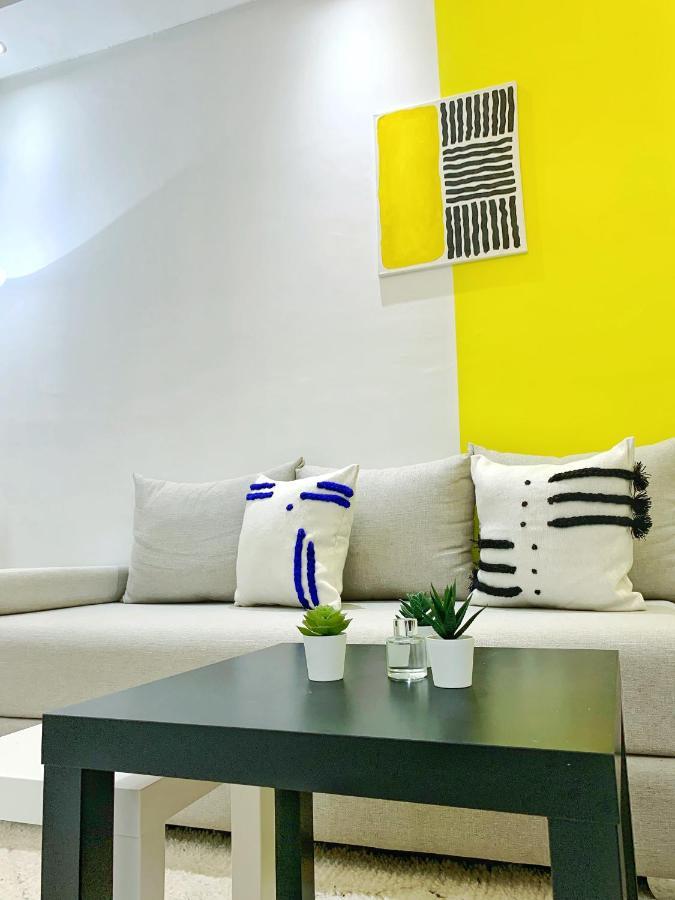 Dreamy Apartment , Exceptional View Of Majorelle Μαρακές Εξωτερικό φωτογραφία