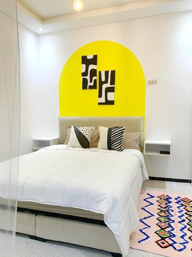 Dreamy Apartment , Exceptional View Of Majorelle Μαρακές Εξωτερικό φωτογραφία
