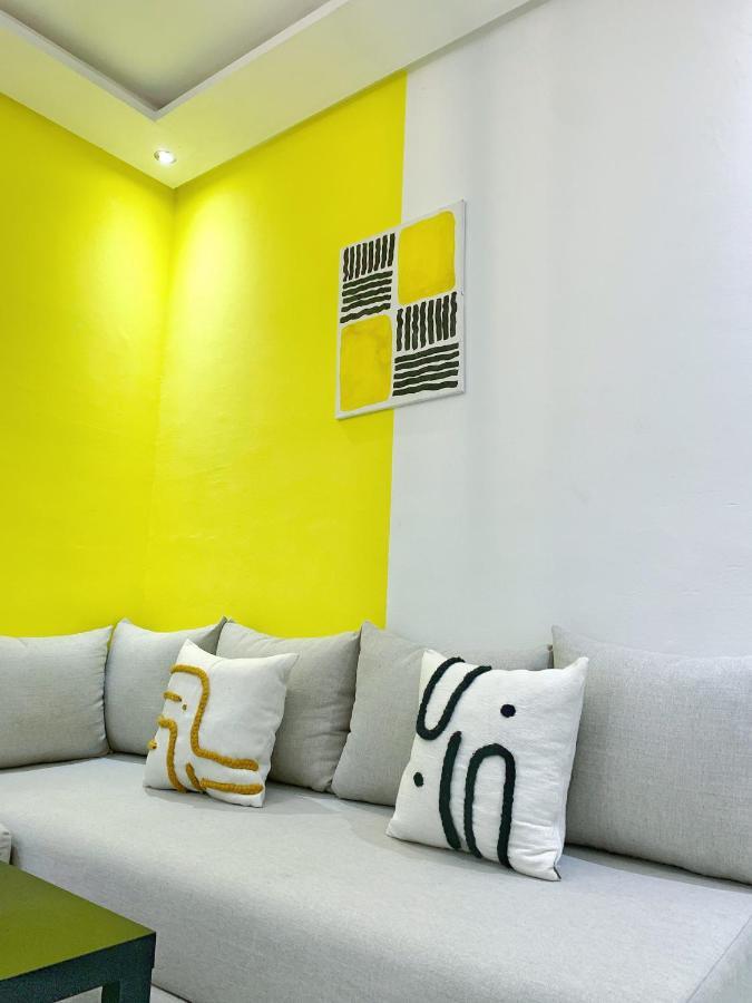Dreamy Apartment , Exceptional View Of Majorelle Μαρακές Εξωτερικό φωτογραφία