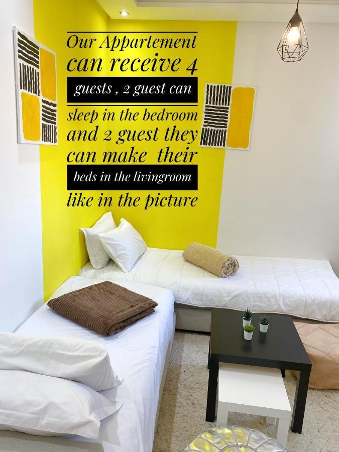 Dreamy Apartment , Exceptional View Of Majorelle Μαρακές Εξωτερικό φωτογραφία