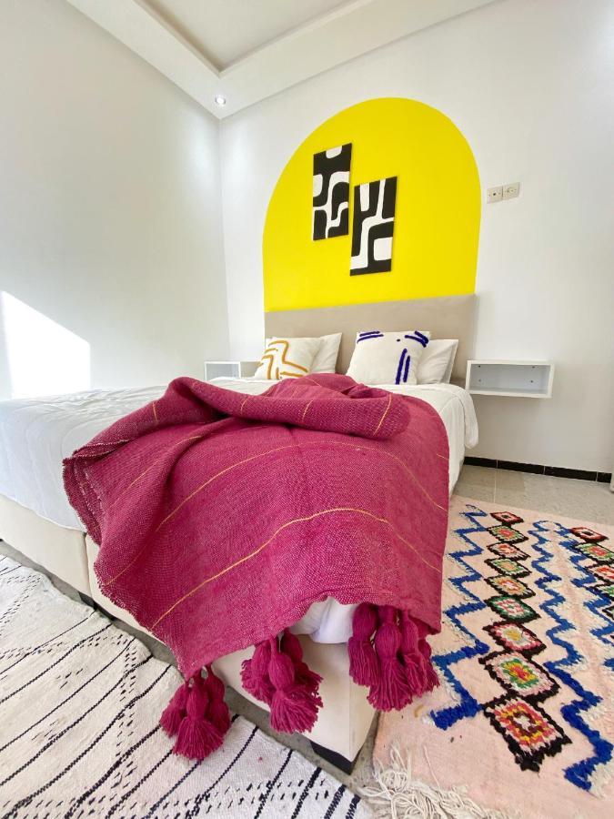 Dreamy Apartment , Exceptional View Of Majorelle Μαρακές Εξωτερικό φωτογραφία